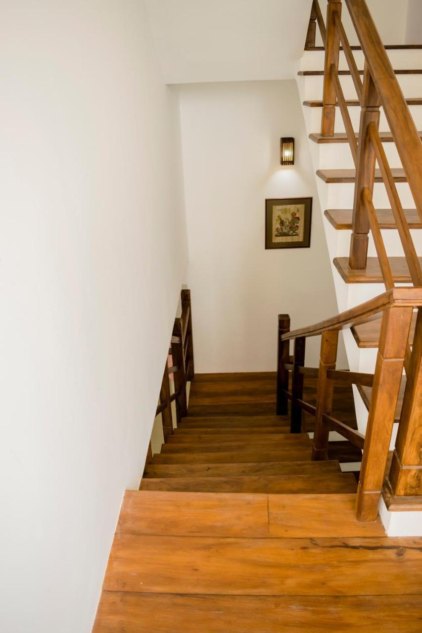 Lavinia Escapes Hotell Dehiwala-Mount Lavinia Eksteriør bilde